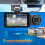 Dash Cam 1080P Front and Interior Recording with 3-Inch 5