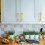Brushed Gold Cabinet Handles 3 Inch 10 Pack 4