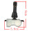 Car TPMS Tire Pressure Sensor 433MHz 4-Piece 4