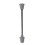 3/4 inch Plastic Top Bottom Distributor Basket for Water 7