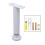 Flexible Bed Legs Adjustable Height Easy Install 1