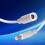 Waterproof DC5.5x2.1mm Power Extension Wire 36W Copper 7