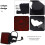 Super Bright Brake Light Tail Light Side Marker Light ABS 5