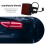 Super Bright Brake Light Tail Light Side Marker Light ABS 6