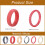 Silicone Wedding Ring for Women 3mm Thin Braided 6 Pack 4