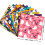 Halloween Pattern Paper Set 6x6 Inch 24 Sheets 5