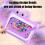 Magnetic Drawing Board with Pen for Creative Art Design 5