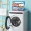 Color Protection Laundry Sheets for Mixed Loads 120 Count 3