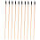 Throwing Pot Arrows Toy for Kids Archery Practice 10 Pcs 5
