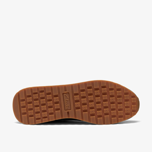 Clarks Pentflow Lace Blue 2