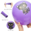 Cat Balloons Latex Party Decor 5 Designs 3