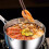 Stainless Steel Stockpot with Lid 1 Piece 7