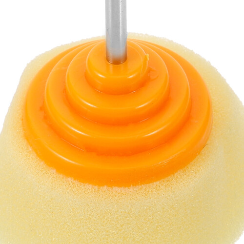 Polisher Drill Attachment for Car Detailing 2-Pack 2