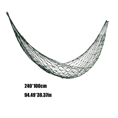 Camping Hammock Lightweight Mesh Outdoor 1 Pack 2