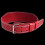 Lumbar Support Waist Belt PU Leather Adjustable Corset for 4