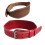Lumbar Support Waist Belt PU Leather Adjustable Corset for 5