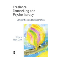 Freelance Counselling and Psychotherapy Competition and Collaboration