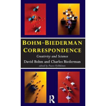 BohmBiederman Correspondence Creativity in Art and Science by Charles