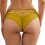Women's Lace Criss-Cross Bikini Underwear 3-Pack 4