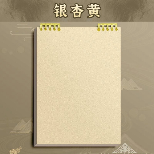 Spiral Notebook A5 Plastic Hardcover Ruled 60 Sheets 2