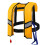 Auto Inflatable Life Jacket for Adults 150N 1