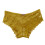 Women's Lace Criss-Cross Bikini Underwear 3-Pack 7