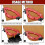 Aluminum Alloy Corner Radius Router Template Portable 4