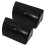 Plastic Chicken Feeder Poultry Feeding Container 2 Sets 2