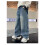 Boys Cargo Trousers Elastic Waist Regular Fit Thermal Pants 6