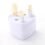 Universal Travel Power Plug Adapter for US EU UK HK 7