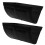 Plastic Chicken Feeder Poultry Feeding Container 2 Sets 4