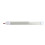 LED Interior Light Bar Strip 12V 2-Pack Cold White 5