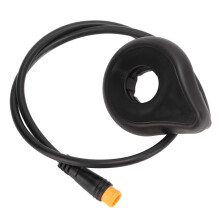 Electric Bike Pedal Sensor Dual Hall 12 Magnets
