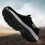 Willtoo Enjerr Orthopedic Shoes for Men Brown Size 8 3