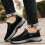Willtoo Enjerr Orthopedic Shoes for Men Brown Size 8 4