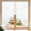 Lace Curtain for Kitchen Bathroom Bedroom Dining Cafe Decor 7