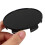 Hub Cap Modification Accessories 4 Pcs Plastic Wheel Covers 4