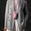 Portable Sunglasses Case PU Leather with Lanyard 1