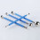 Brick Mortar Piping Bag HDPE White 50 pcs 3