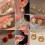 S925 Sterling Silver Stud Earrings Vintage Design 2