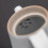 Coarse Pottery Teapot with Filter, Ceramic Kettle, 1 Set 3