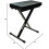 JamStands MB100 Medium Keyboard Bench with Cushioned Seat 2