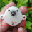 Mini DC Gearmotor 3-9V Plastic Low Speed High Torque 5