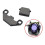 Brake Pads for Pit Dirt Bikes 50cc to 140cc 7