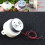 Mini DC Gearmotor 3-9V Plastic Low Speed High Torque 7