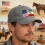 Iran Flag Print Baseball Cap Adjustable Sun Protection Hat 5