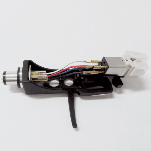 Stylus with Turntable Headshell 4-Pin Contacts 2