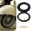 Lawn Mower Replacement Tire 10x4.5-6 6
