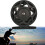 Recyclable Ice Fly Fishing Reel with Ergonomic Handle 2