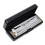 Metal Blues Harmonica 10 Hole 20 Tone Portable 5